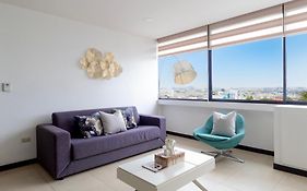 Puerto Santa Ana Luxury Suites Guayaquil